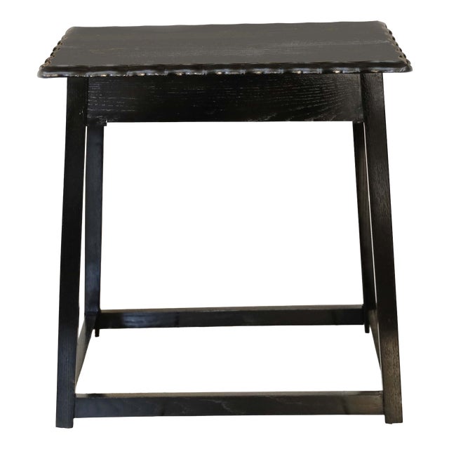 Art Nouveau Side Table, 1890s For Sale