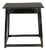 Art Nouveau Side Table, 1890s For Sale