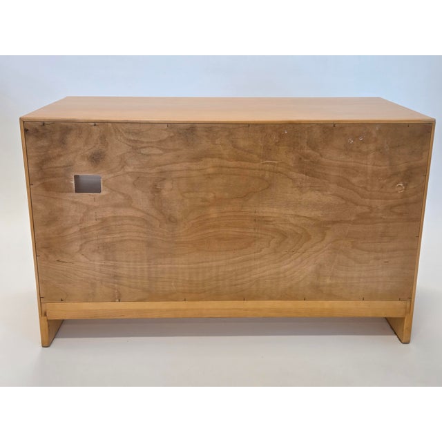 Toy Cabinet by Aino Aalto for Artek, 1950s For Sale - Image 16 of 17