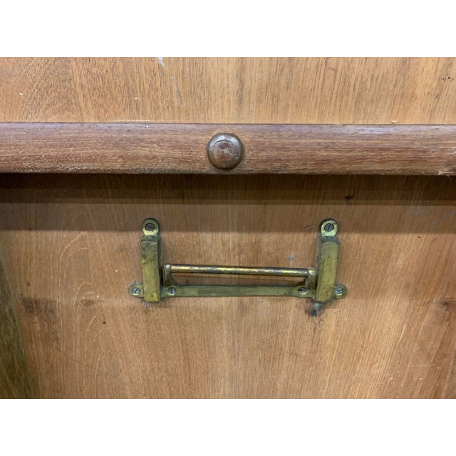 Victorian Rosewood Loo Table, 1870 For Sale - Image 16 of 18