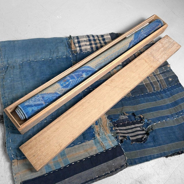 Kanda Festival Procession Textile, Tokyo, Japan, 1960s For Sale - Image 6 of 8