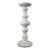 90's Statuesque Abacus Style Candle Pillar For Sale