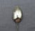 Silver 1798 English Set of 6 Sterling Silver Teaspoons by Peter & Ann Bateman For Sale - Image 8 of 10