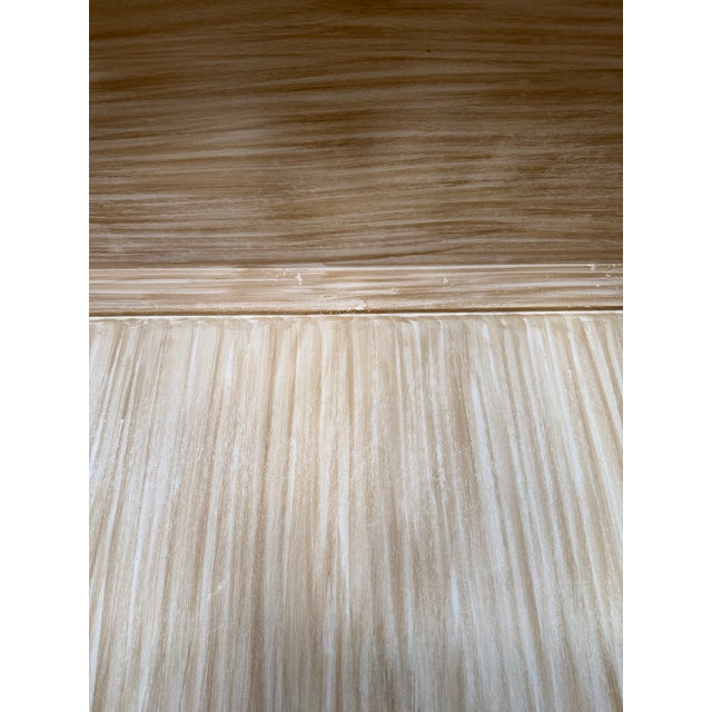 Wood Custom Cabinetry Unit For Sale - Image 7 of 12
