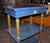 1960s Vintage James Mont Stand Table For Sale - Image 9 of 15