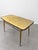 1950s Vintage Coffee Table in Brass and Glass, Italy, 1950s For Sale - Image 5 of 11