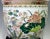 White Large Chinese White Enamelled Porcelain Lotus Pond Planter / Jardiniere, Goldfish, Ducks and Flowers (Republic Period) For Sale - Image 8 of 15