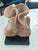 Adriana Montariello, Organic Ceramic Sculpture on a Wooden Base, 1990s, Ceramic and Compressed Wood For Sale - Image 9 of 13