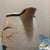 Ceramic Vintage Mid-Century Stangl Pottery "Country Garden" Hand-Painted Ceramic Sunflower Pitcher For Sale - Image 7 of 7