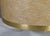 Large Italian Table Lamp in Opaline Glass and Brass, 1970s For Sale - Image 9 of 12