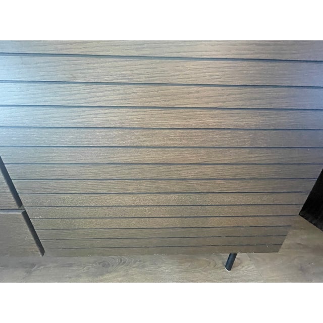 BoConcept Lugano Sideboard, Attributed For Sale - Image 4 of 13