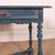 English Painted Lamp Table For Sale - Image 4 of 10