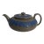 Early 19th Century Wedgewood Relief Decorated Teapot For Sale