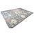 21st Century Turkish Oushak 12X16 Grey, Ivory, Orange & Slate Blue Handmade Area Rug #1144179 For Sale In Houston - Image 6 of 13