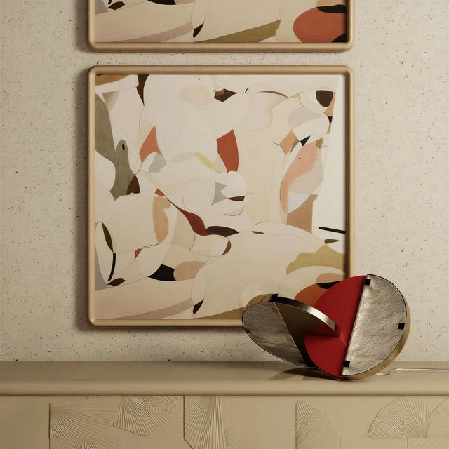 Fly Table Lamp by Creativemary For Sale - Image 4 of 18