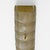 Murano Gold-Toned Frosted Glass and Brass Wall Sconces, Italy, 2000s, Set of 2 For Sale - Image 6 of 11