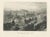 Antique Edinburgh from Calton Hill Engraving after Birket Foster, 1876 For Sale - Image 9 of 9