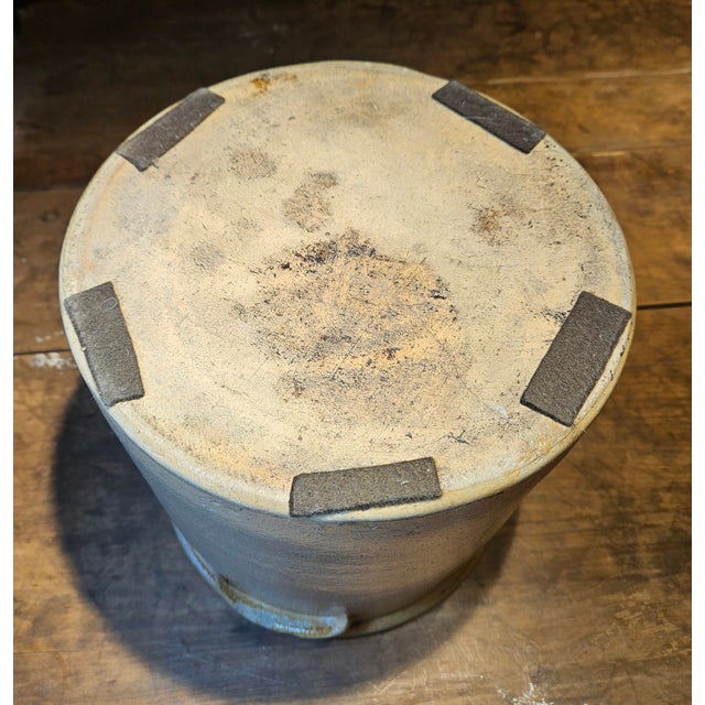Bee Sting Stoneware Crock For Sale - Image 11 of 11