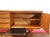 Wood 1960s Mid Century Modern Vintage Teak Sideboard Credenza in the Style of Greaves and Thomas For Sale - Image 7 of 14