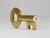 1950s Large Modern Brass Cork Screw by Carl Auböck, 1950s For Sale - Image 5 of 18