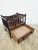 Victorian Newspaper Rack in Oak For Sale - Image 13 of 14