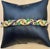 18 Karat Yellow Gold 30 Grams With Green and Blue Enamel Bracelet, 8 Inch Long 18 Karat Gold 30 Grams Width of bracelet is...
