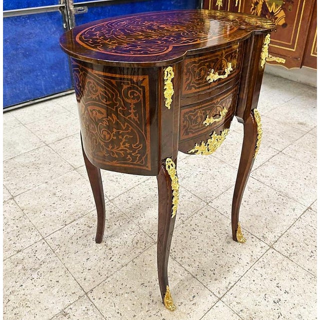 In love with the design. Combining rustic charm with modern functionality, this wooden bedside table has a timeless charm....