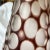 Glass Italian Hand Blown Murano Glass Vase in Eggplant Color Signed by Artist For Sale - Image 7 of 13