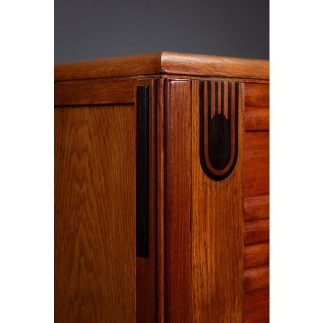 Art Deco Desk by Maurice Dufrêne For Sale - Image 16 of 18