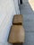 Pair of Vintage French Provincial Louis XV Style Gold Nightstands With Drawers For Sale - Image 9 of 12