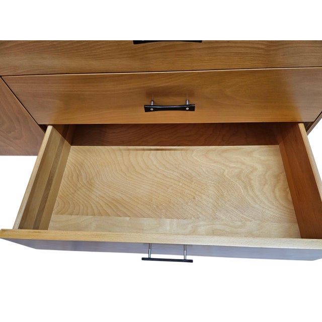 1950s 1950s Rare Paul McCobb Dresser For Sale - Image 5 of 15