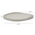 Alna Cream Catchall Tray For Sale - Image 4 of 4