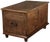 Antique Baroque Biedermeier Chest, 1900 For Sale