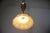 Art Nouveau Pull Down Brass Pendant Light, 1890s For Sale - Image 12 of 18