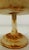 Rustic Small Rustic Cast Iron Birdbath For Sale - Image 3 of 9