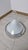 Ciuccio Table Lamp in Murano Glass and Metal by V. Nason, 1980s For Sale - Image 10 of 17
