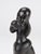 1950s Poodle Figurine attributed to Leopold Anzengruber, Austria, 1950s For Sale - Image 5 of 18