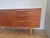 Mid-Century Teak Sideboard Cabinet from Beautility, 1960s For Sale - Image 10 of 18