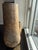 Large Organic Modern Wooden Vessels — Sculptural, Hand‑Carved, Primitive Modern Forms For Sale - Image 4 of 11