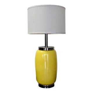 Mid-Century Modern Table Lamp For Sale