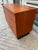 Arne Vodder Norway Teak 4 Drawer Dresser in Scandinavian Modern Style, 1965 For Sale - Image 4 of 10