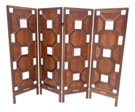 Example of Adrian Pearsall Room Accents and Accessories