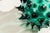 Aqua Riccio Vase in Green by Gae Aulenti for Venini, Italy, 2006 For Sale - Image 8 of 15