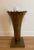 Vintage Brass Palm Floor Light in the Style of Maison Jansen For Sale - Image 13 of 13