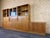 Teak Shelving System Wall Unit Bookshelf from Hg Furniture Denmark, 1960s For Sale - Image 9 of 18