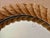 Nautical Rope Round Mirror For Sale - Image 3 of 7