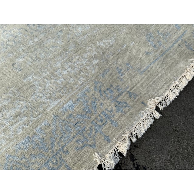 12ft X 14ft 10in Stark Brookhaven Collection Area Rug For Sale - Image 12 of 18