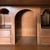 Italian Sideboard in Wood with Polychrome Decorative Tiles from Gio Ponti, 1930s For Sale - Image 12 of 18
