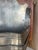 Antique Pewter Lavabo on Handmade Antique Oak Panel, 18th Century For Sale - Image 10 of 15