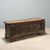 Walnut Chest with Vine Tendril Carvings For Sale - Image 13 of 13